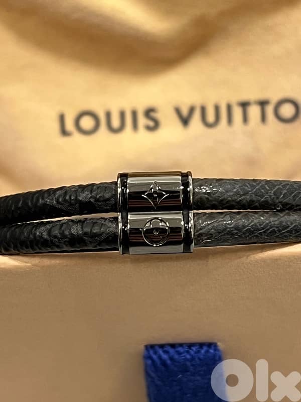Louis Vuitton bracelet 3