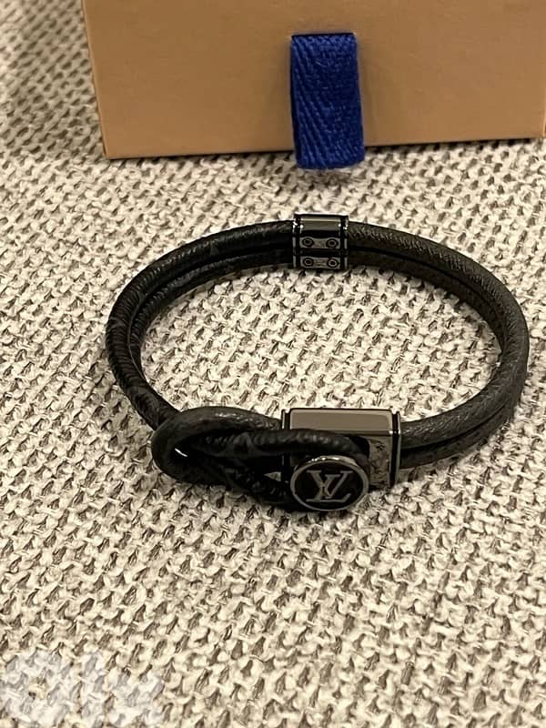 Louis Vuitton bracelet 5