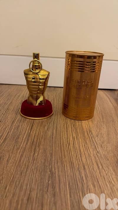 Jeaun paul gualtier. delivery all over lebanon