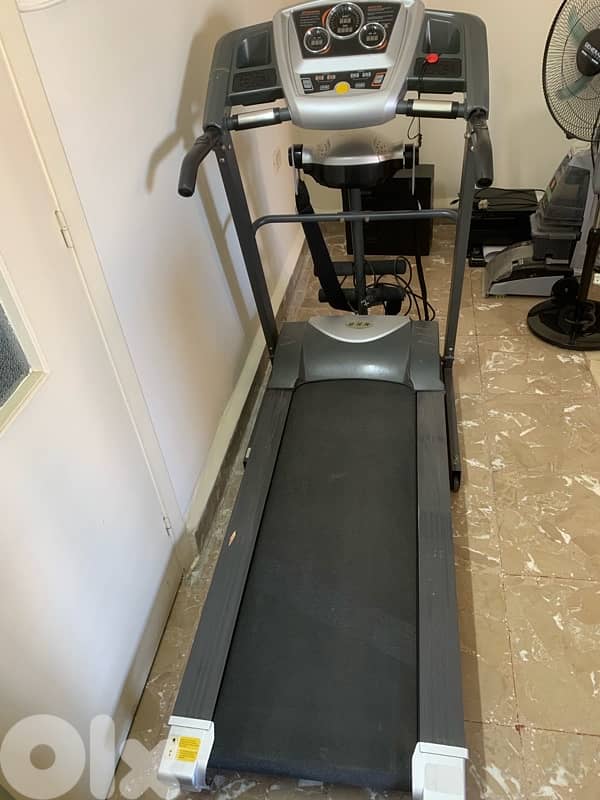 treadmill 2