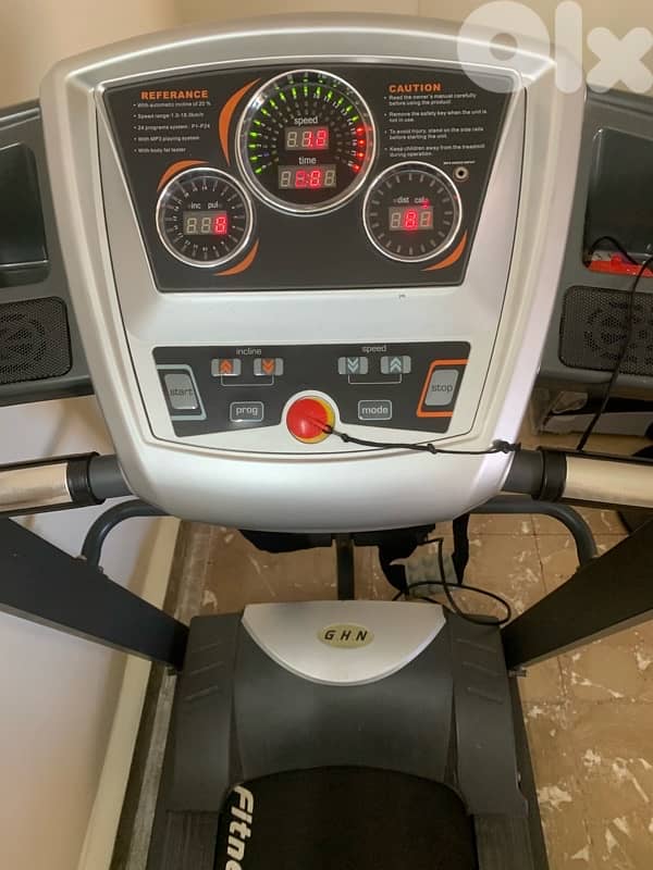 treadmill 5