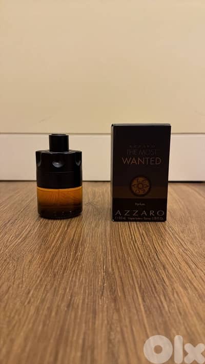 AZZARO MOST WANTED ( SPECIAL OFFER!)