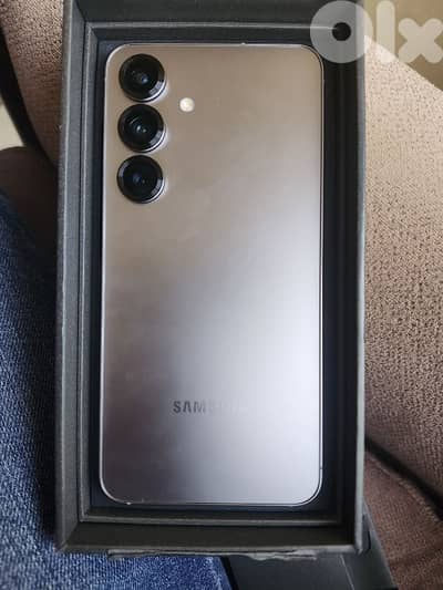 s25 with box bytazabat lse3er