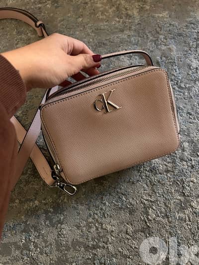 Calvin Klein Bag