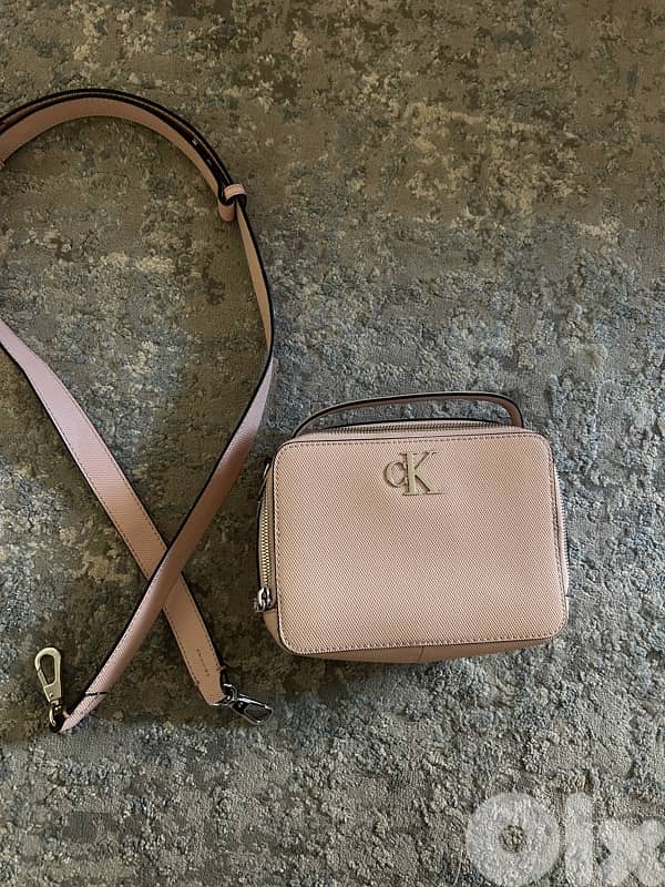 Calvin Klein Bag 1