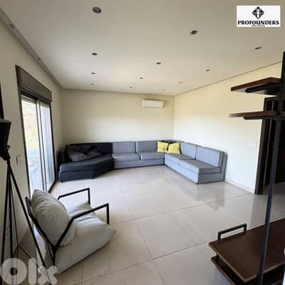 Apartment for sale in Ain Saadeh شقة للبيع في عين سعادة