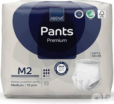 Adult Diapers حفاضات لكبار السن
