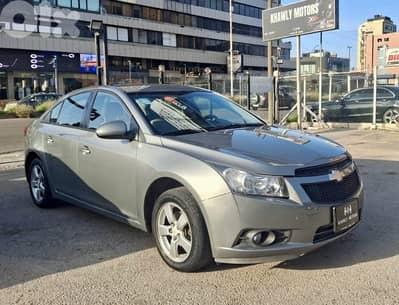 Chevrolet Cruze 1 owner!!