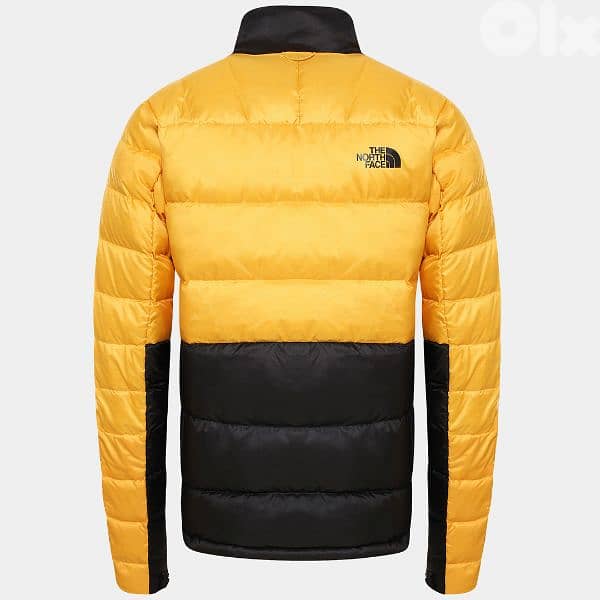 the north face down 550 2