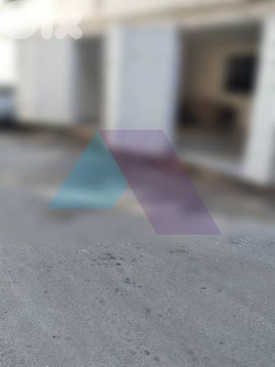 670m2 shops+warehouse+mezzanine 4sale in Ras El Dekwaneh- رأس الدكوانة