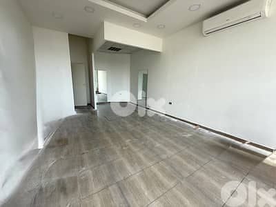 GMK257Y - Shop For Sale In Ghazir - محل للبيع في غزير