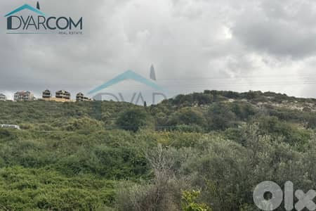 DY3335 - Monseh Highway Land for Sale!