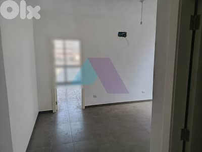 65 m2 office 4sale in Ain el remaneh - مكتب للبيع في عين الرمانة