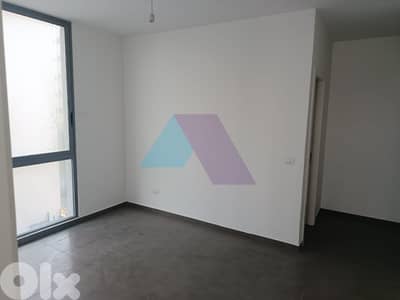 65 m2 office 4rent in Ain el remaneh - مكتب للإيجار في عين الرمانة