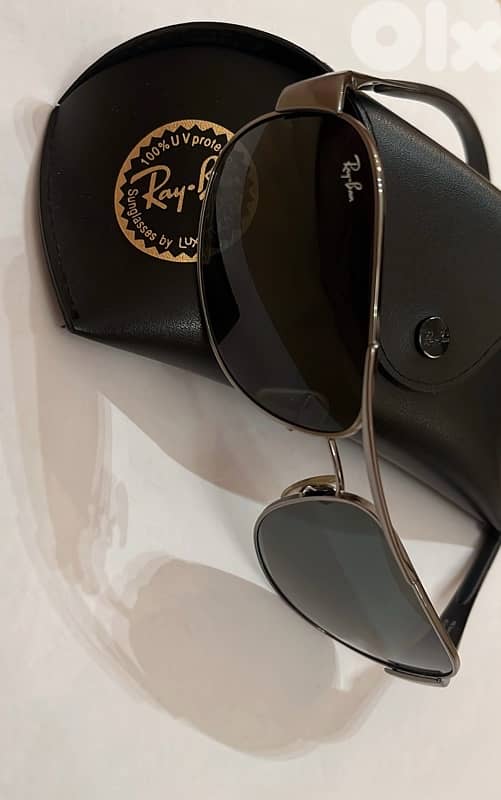 Rayban 1