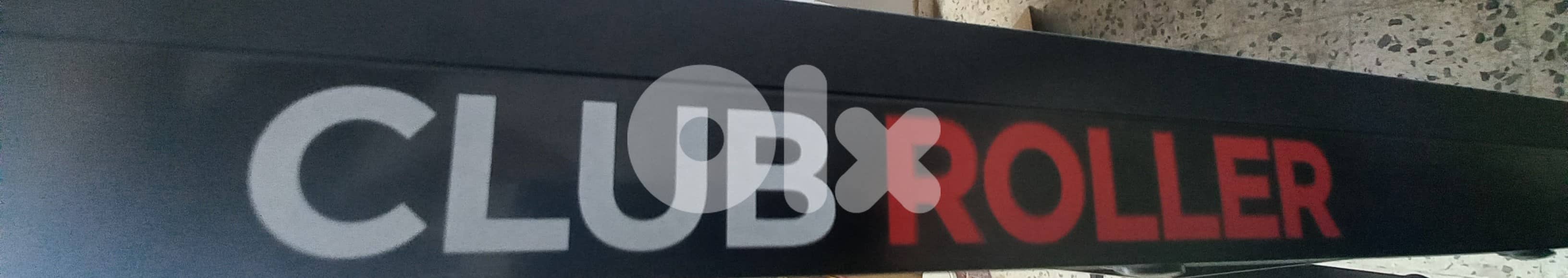 Ping Pong Table + Robot + Catch net + 100Balls 4