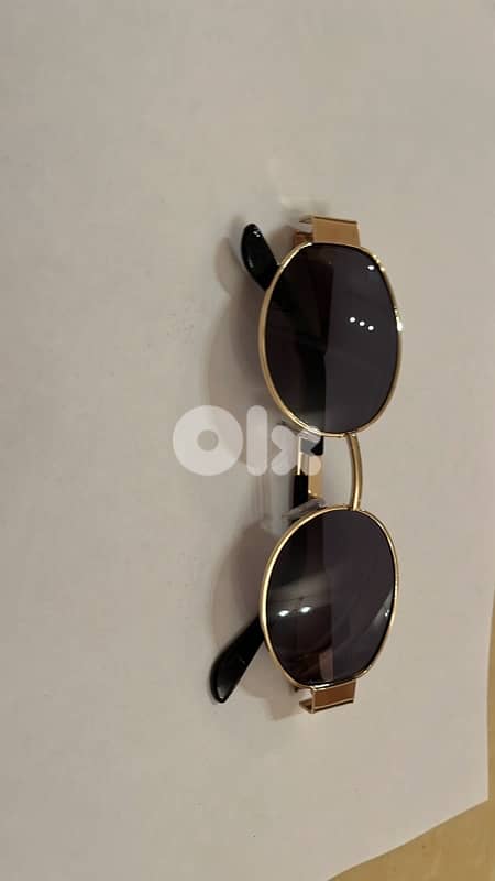 Miu Miu Sunglasses 1