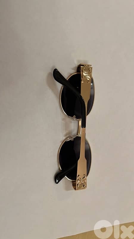 Miu Miu Sunglasses 2
