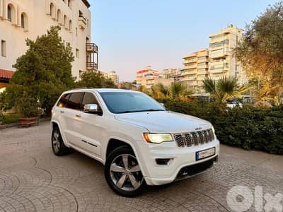 Jeep Grand Cherokee 2014