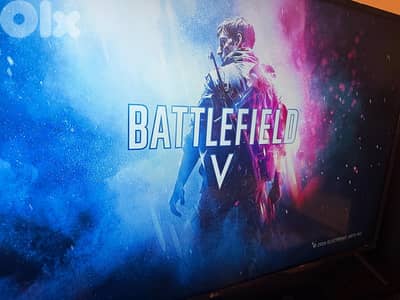 ps4 slim 500Gb 1 Joystick 1 game