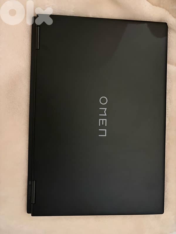 Hp Omen 16 Laptop 1