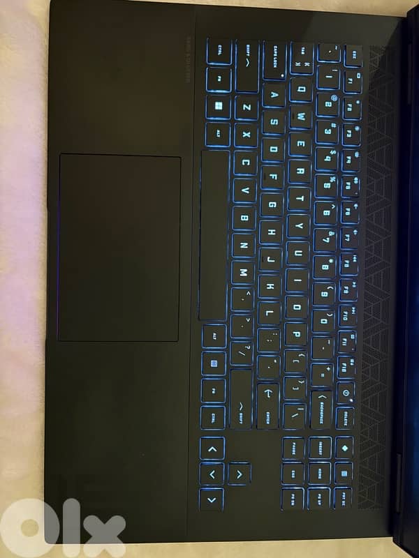 Hp Omen 16 Laptop 3