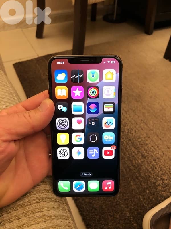 iphone xsmax super orginal 1