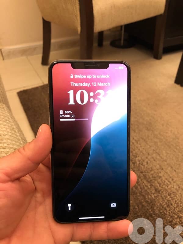 iphone xsmax super orginal 3