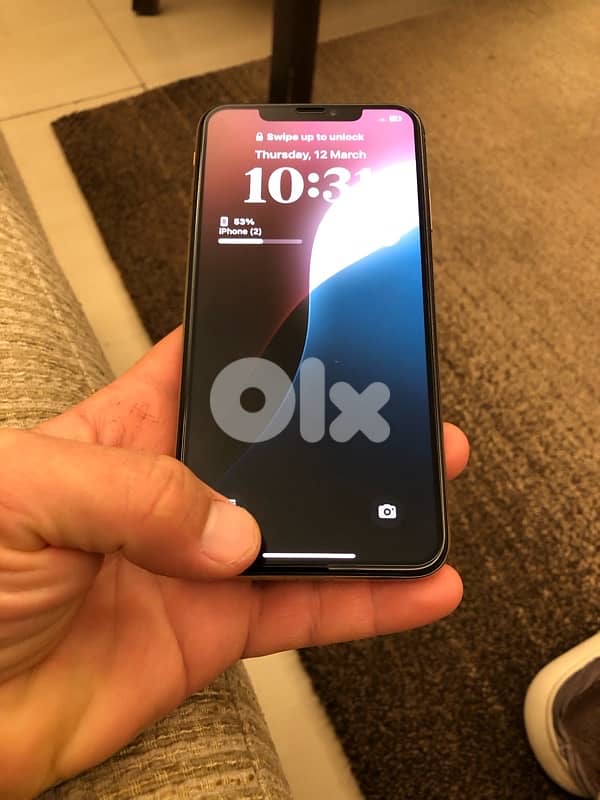 iphone xsmax super orginal 4