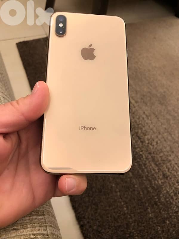 iphone xsmax super orginal 5