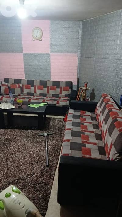 كنبيات صندوق عدد ٣