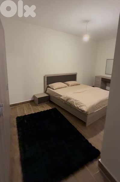 Elegant Fully Furnished 3-Bedroom Apartment | Furn El Chebak