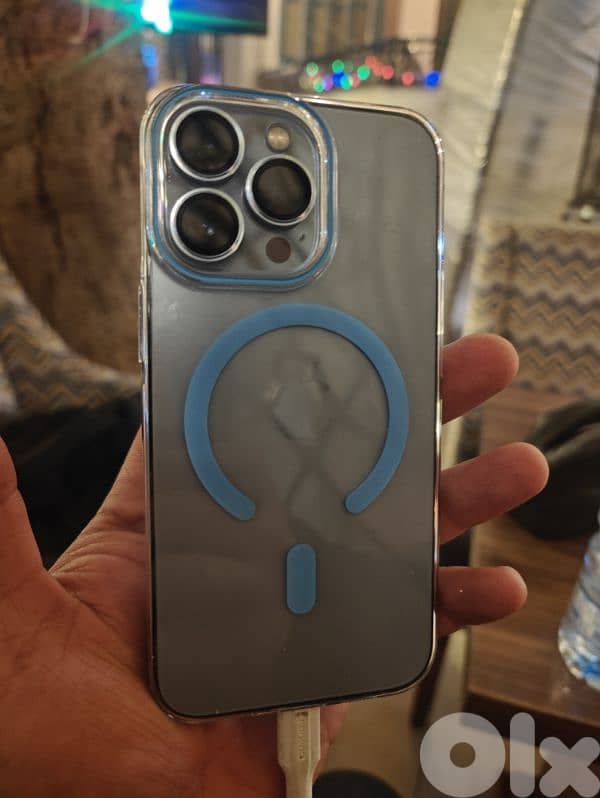 iphone 13 pro 256GB 1