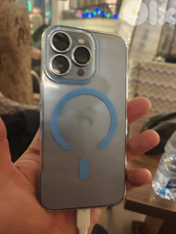 iphone 13 pro 256GB 6