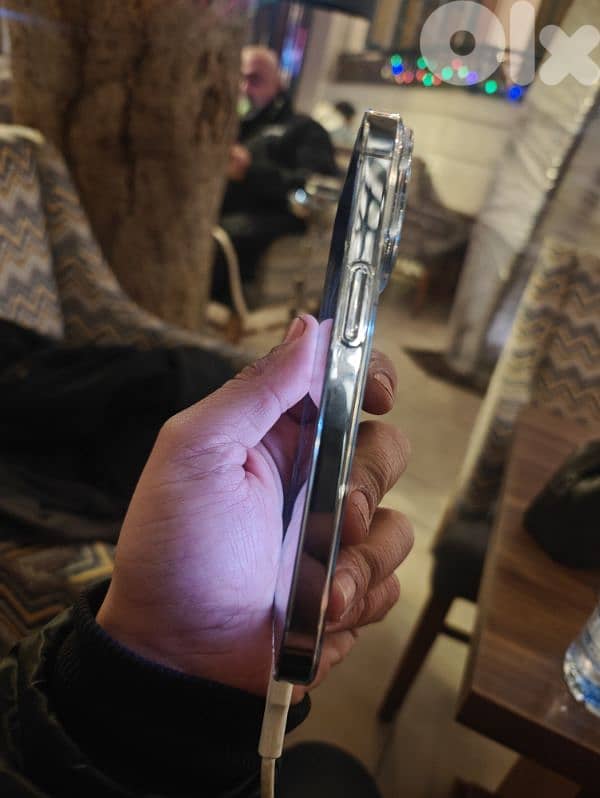 iphone 13 pro 256GB 8