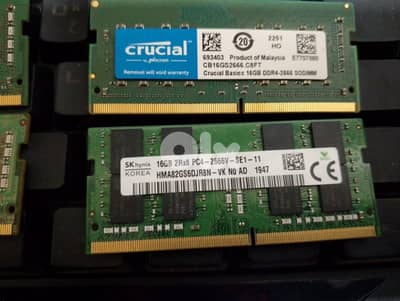 رامات + m. 2 + ssd