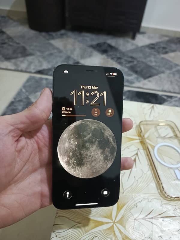 iphone 12 pro max 256 for sale 1