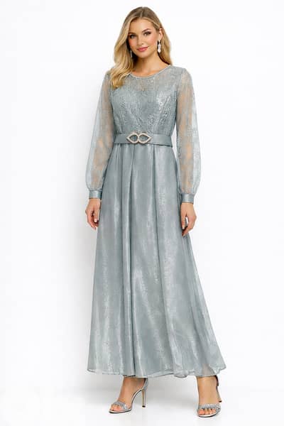 Evening Dress New. Size: 42. Price: 80 $