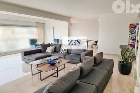 Apartment for Sale in Achrafieh-Monot  شقة للبيع في الأشرفية-مونو