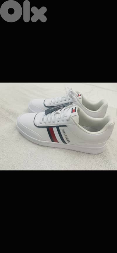 Tommy Hilfiger Shoes New With Tag. Size: 45. Price: 65 $