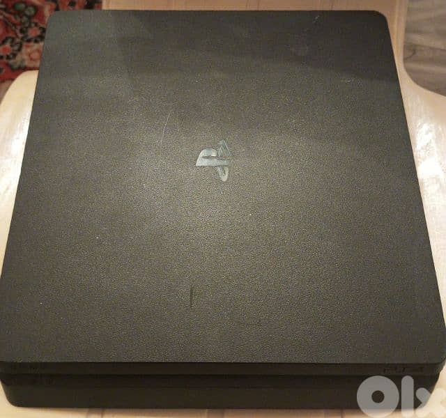 Sony PS4 1