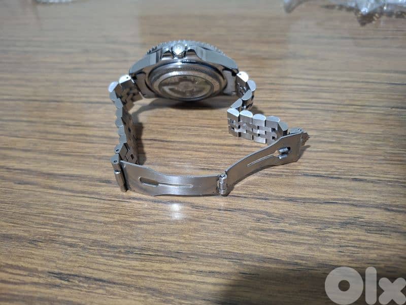 rolex batgirl GMT master 2 automatic japaness movment 2