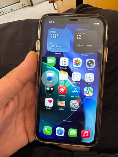 iPhone 11 128gb super clean