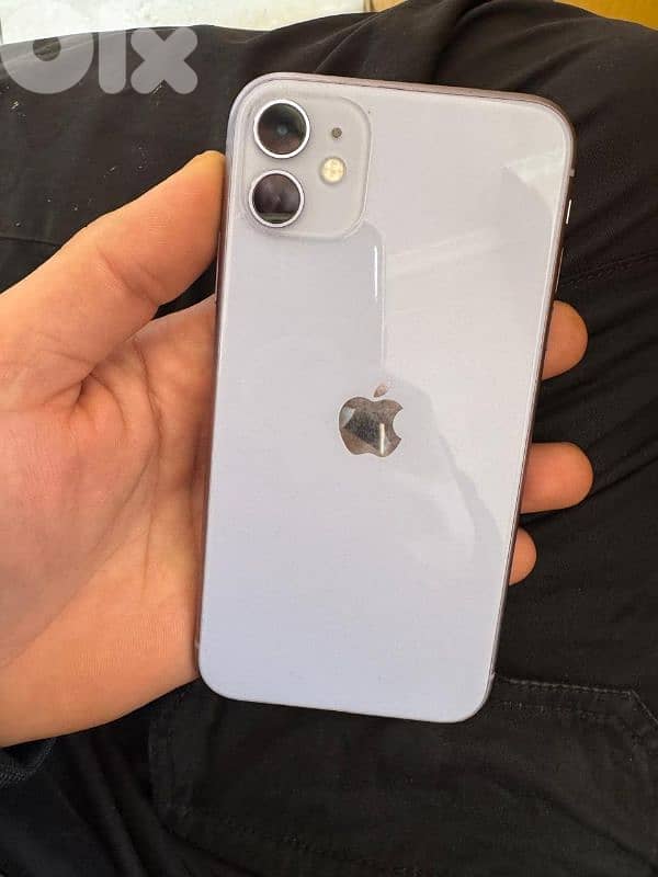iPhone 11 128gb super clean 1