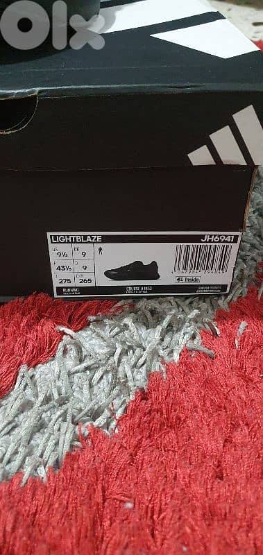 adidas shoes for men light blaze 1