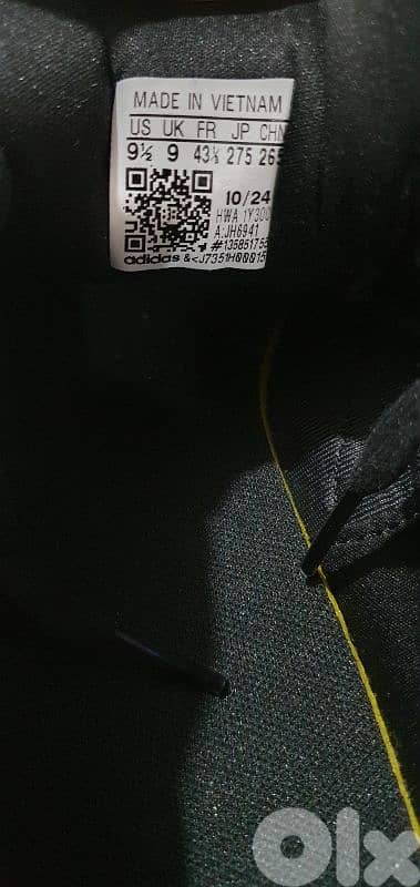 adidas shoes for men light blaze 5