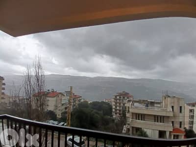 RWK188IY -  well maintained  apartment for rent in Ballouneh