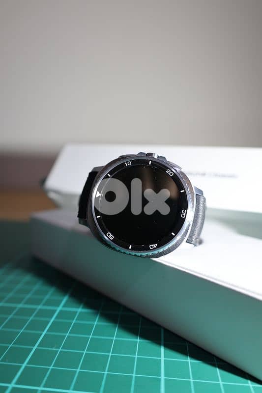 Samsung Watch 8 Classic 46mm 1