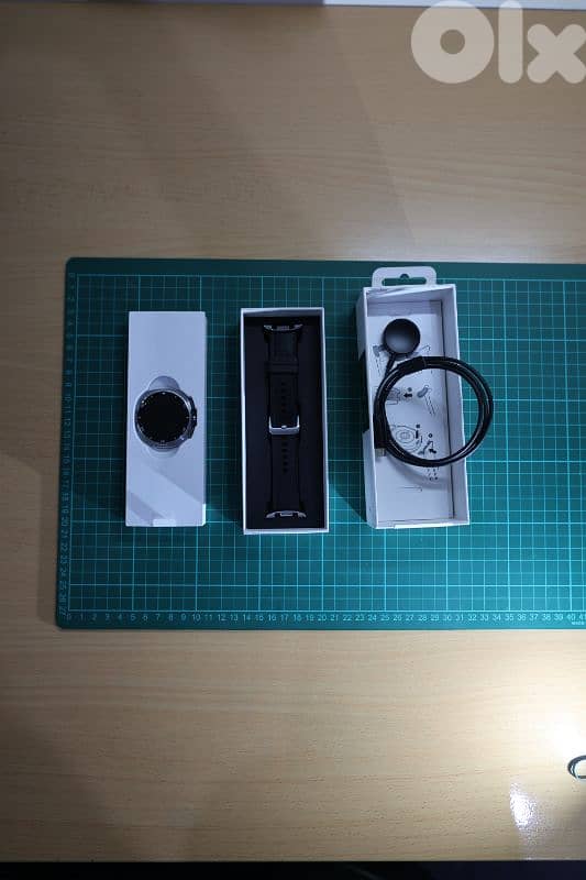 Samsung Watch 8 Classic 46mm 2