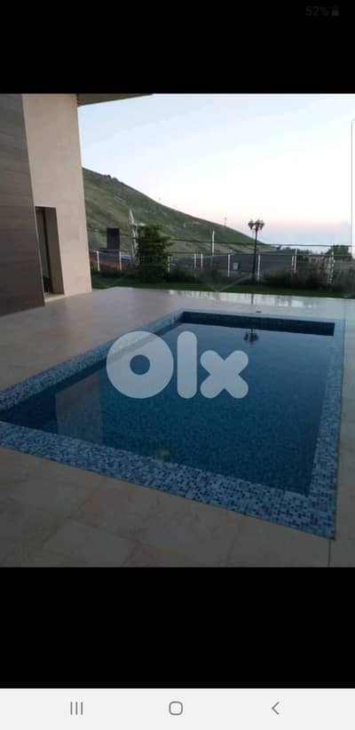 RWK190IY - furnished  duplex  for sale in faqra